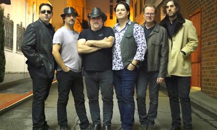 Petty Theft set for Live on The Boulevard in El Dorado Hills