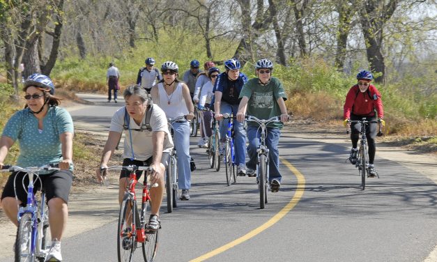 Area cyclists prepare for American River Bike Fest