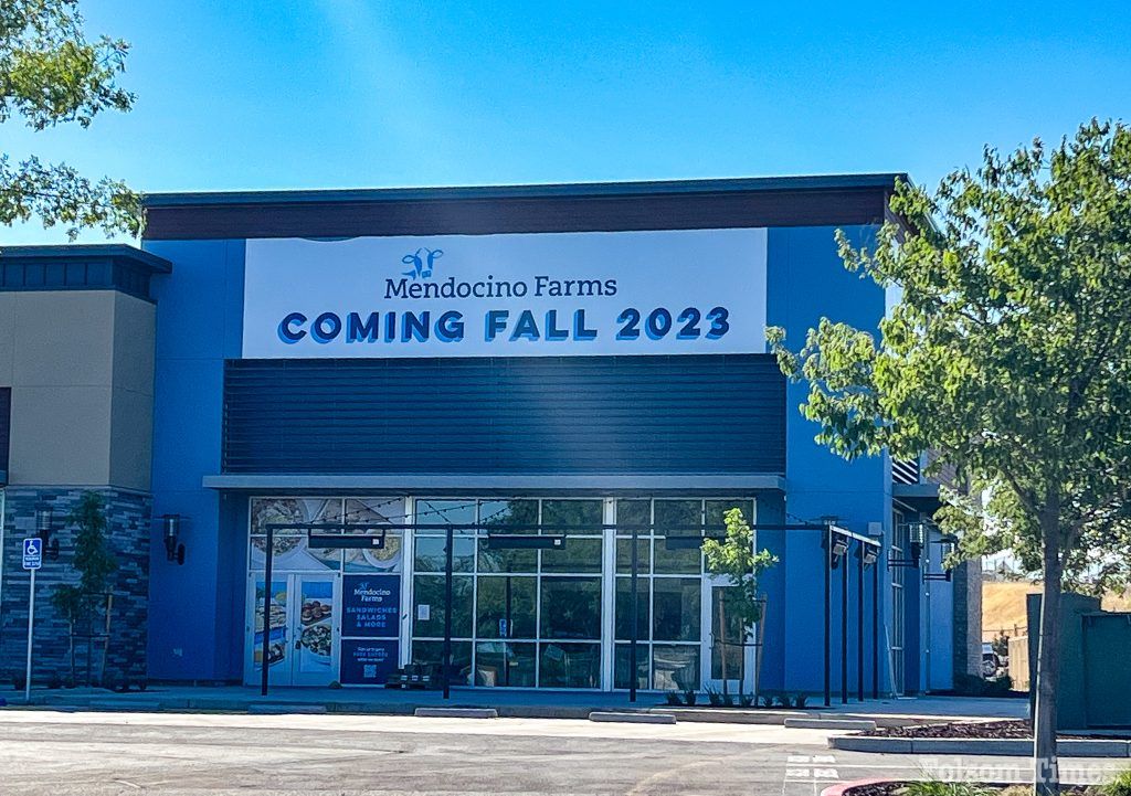 Mendocino Farms Sets Opening Date For Folsom Location Folsom Times