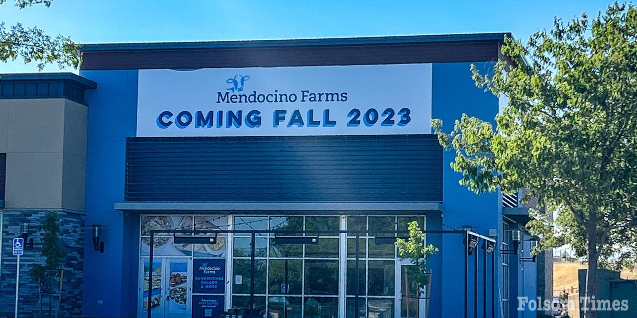 Mendocino Farms sets opening date for Folsom location