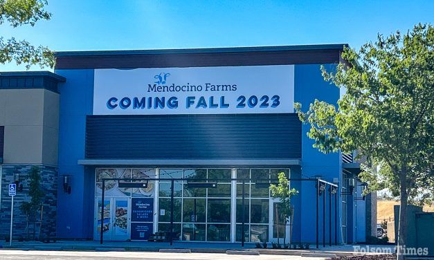 Mendocino Farms sets opening date for Folsom location