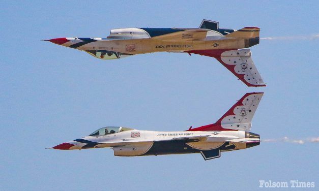 In pictures: 17th Capital Airshow delights thousands, breaks records 