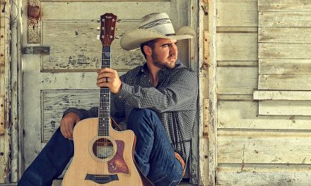 Country music’s Bushnell returns to Red Hawk stage Friday