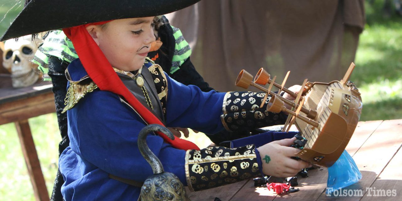 Tickets on sale now as Renaissance Faire returns to Folsom for 32nd year