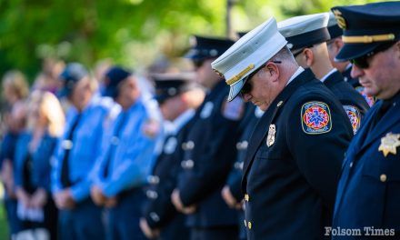 Folsom to remember 9/11 with community gathering