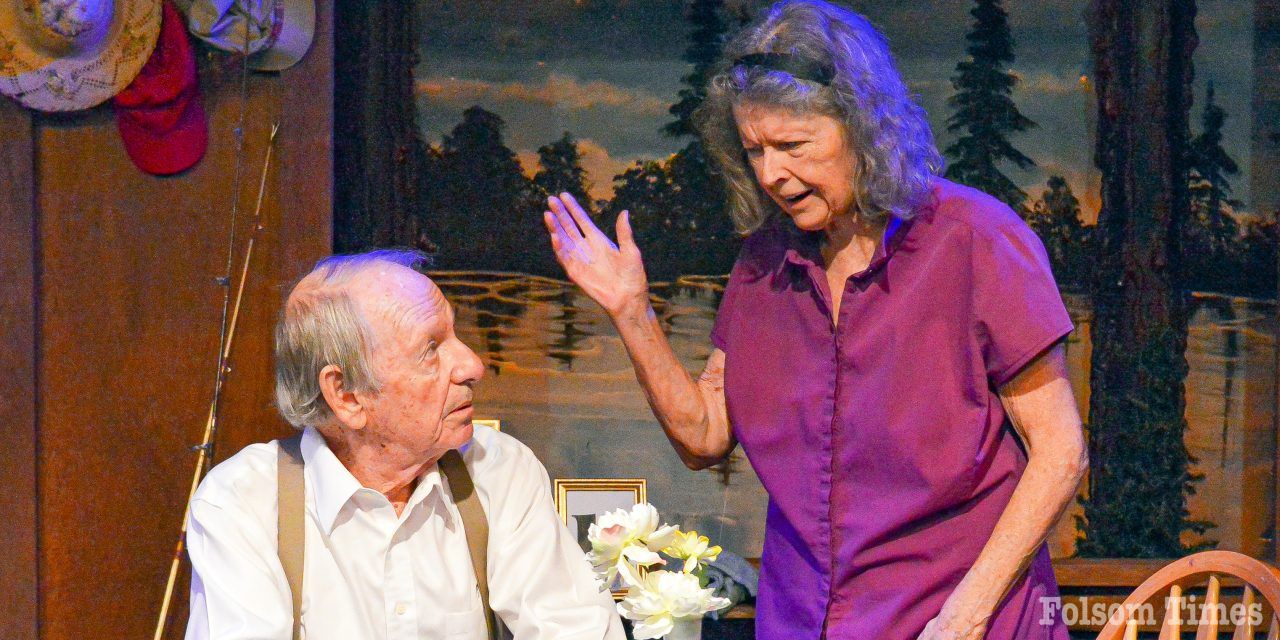 Review: Sutter Street’s On Golden Pond entertains with endearment