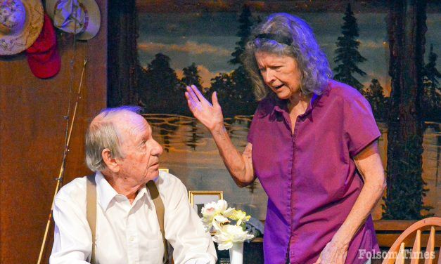 Review: Sutter Street’s On Golden Pond entertains with endearment