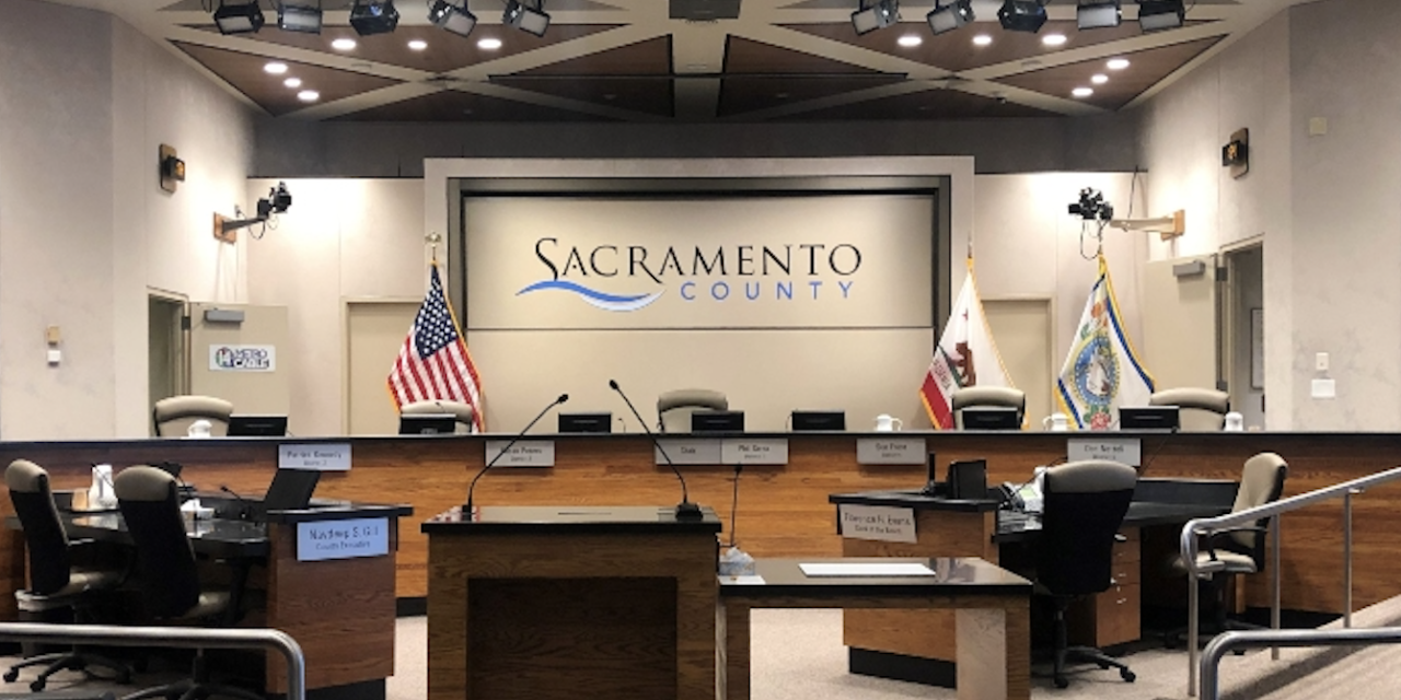 County Supervisors revise 2023-24 fiscal budget up to $8.8B