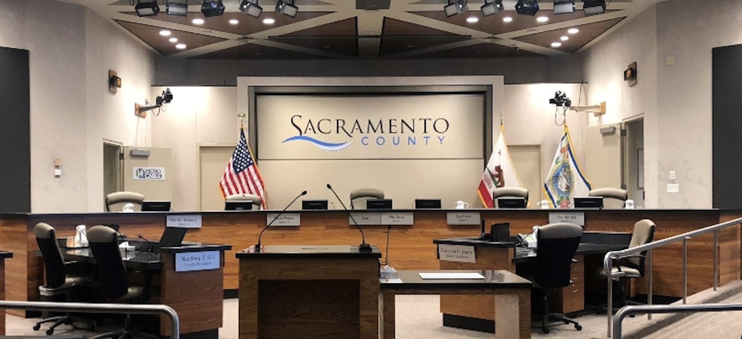 County Supervisors revise 2023-24 fiscal budget up to $8.8B