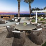 Toll Brothers opens luxury home community, The Preserve at Folsom Ranch