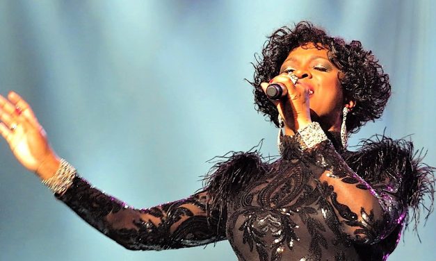 Tickets on sale for “Remembering Whitney” at Harris Center