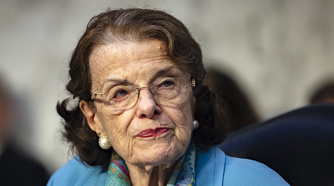 With the death of Sen. Dianne Feinstein, whom will Newsom appoint?