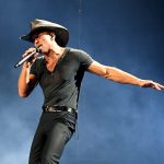 Tickets for Tim McGraw’s Sacramento concert on sale Friday