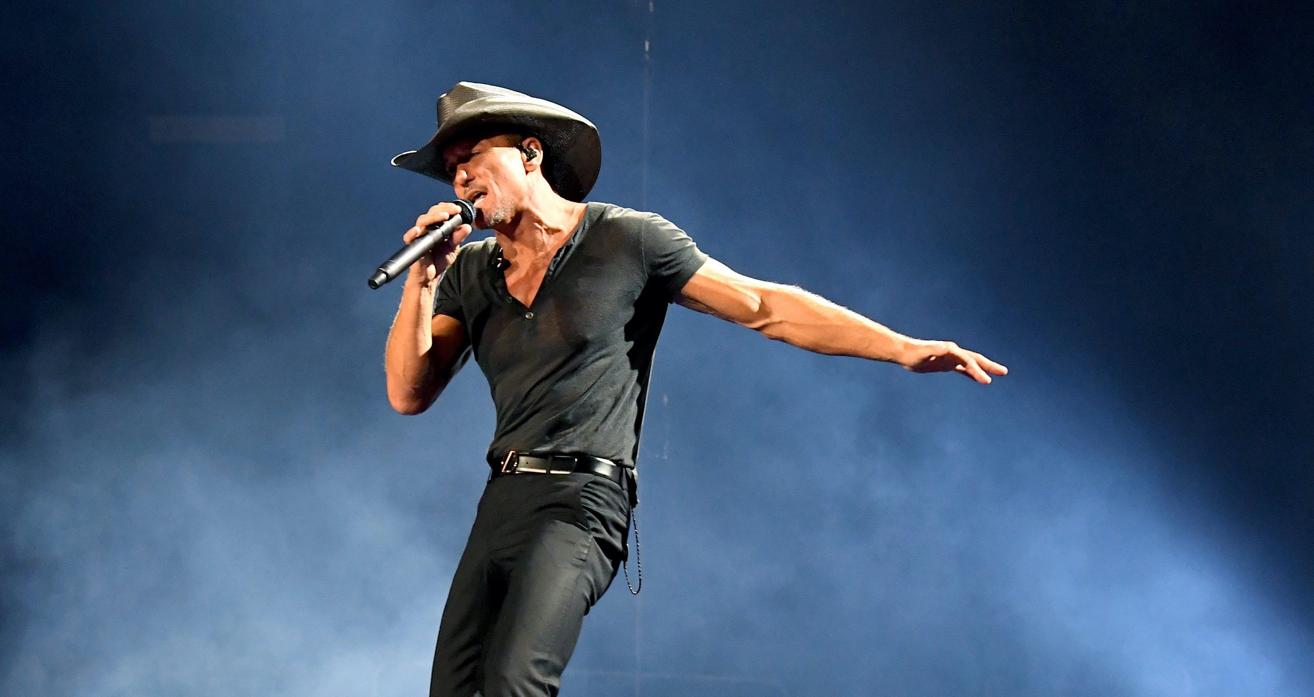 Tickets for Tim McGraw’s Sacramento concert on sale Friday