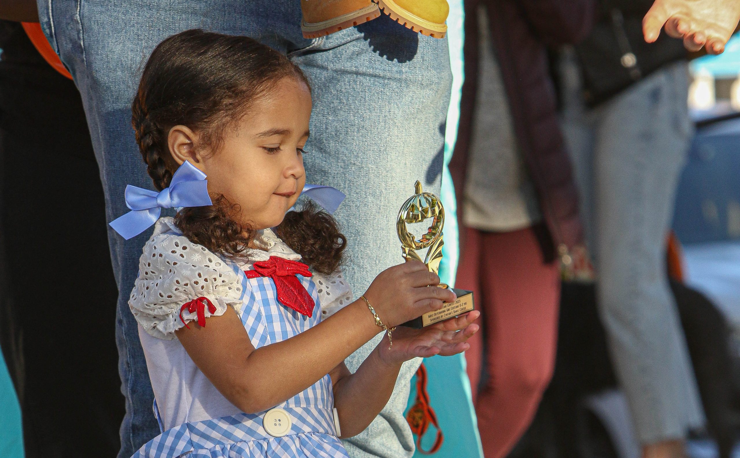 Image Gallery: Festifall brings big crowds to Historic Folsom