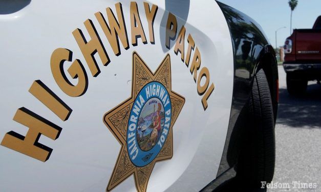 One killed in early morning Green Valley Road crash