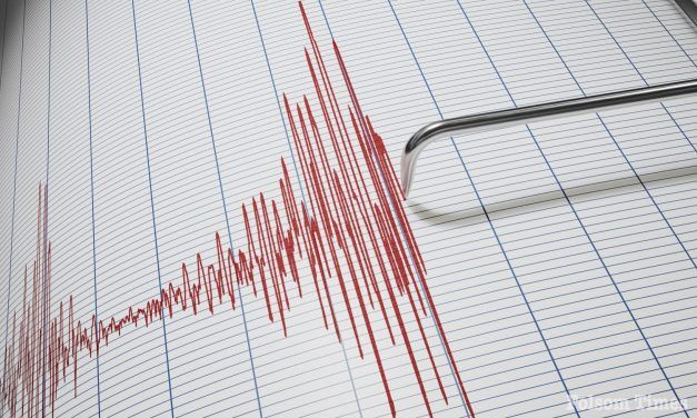 Earthquake felt across Sacramento County Wednesday morning 
