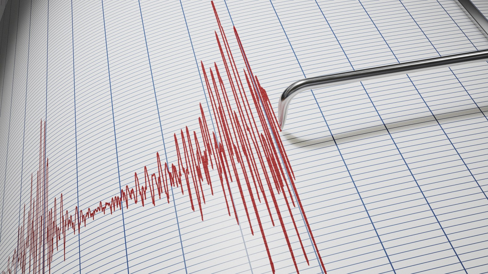 Earthquake felt across Sacramento County Wednesday morning 