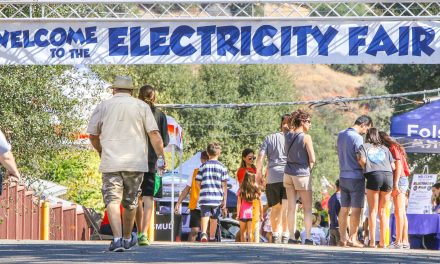 SMUD to host 10th annual Folsom Electricity Fair