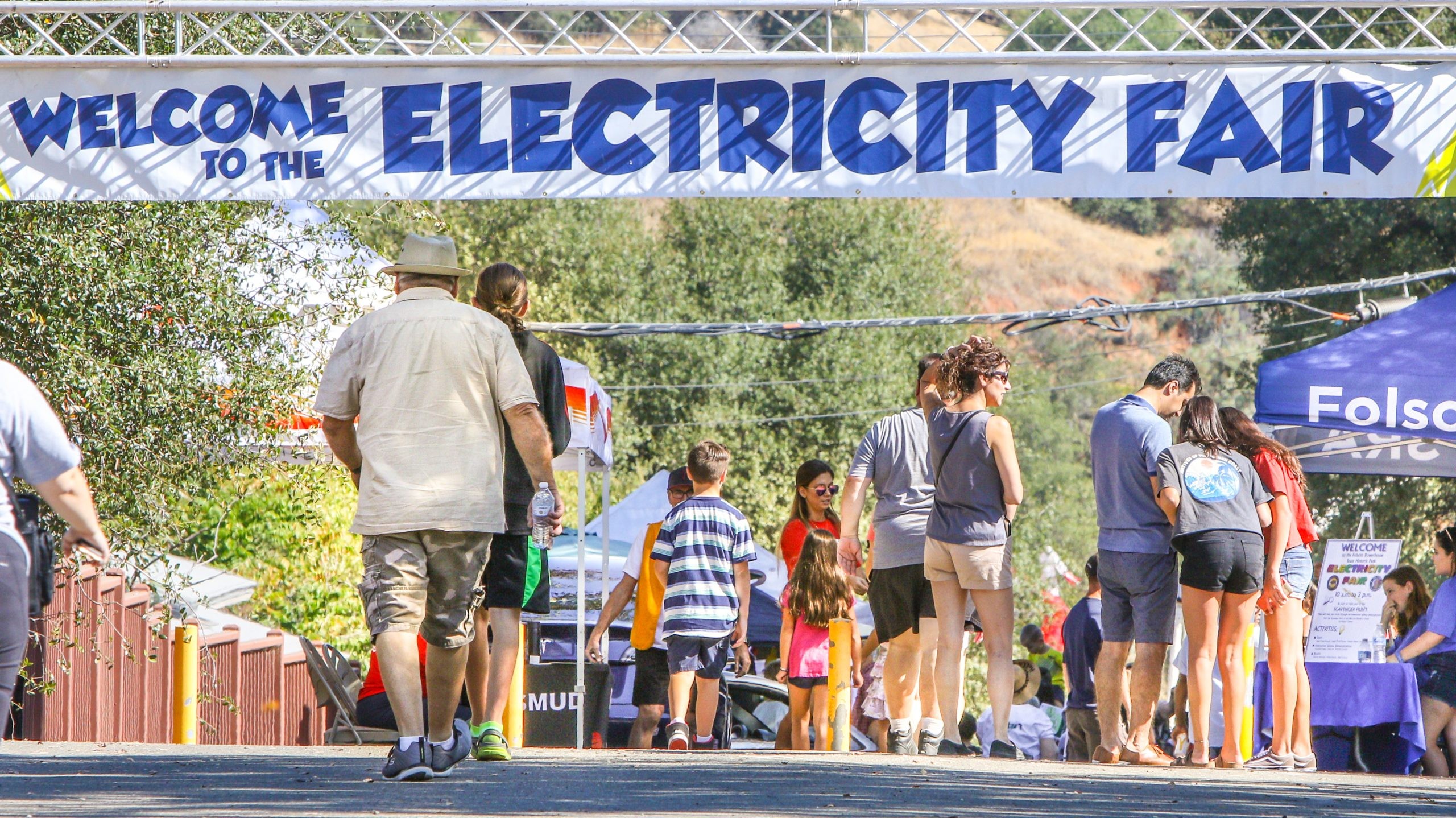 SMUD to host 10th annual Folsom Electricity Fair