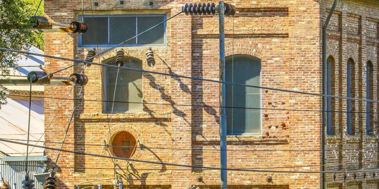 Folsom Powerhouse FFPA Board seeks members