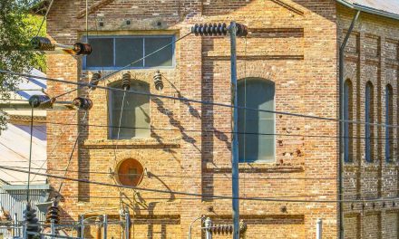 Folsom Powerhouse FFPA Board seeks members