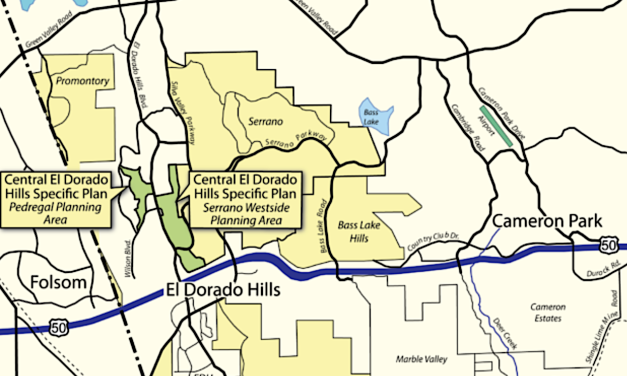 Proposed development of former El Dorado Hills golf course breathing new life