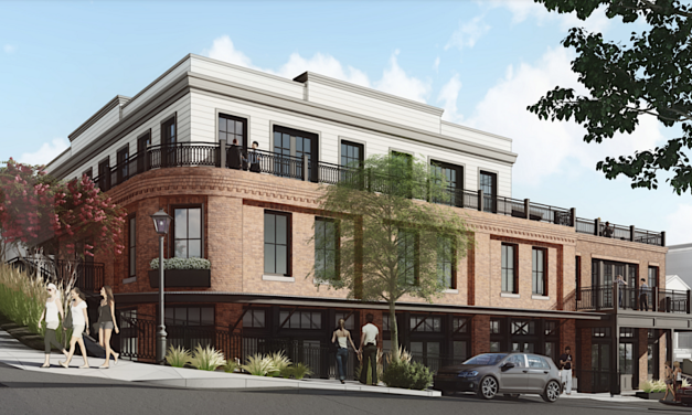 City denies design review appeal, approves 603 Sutter Street project