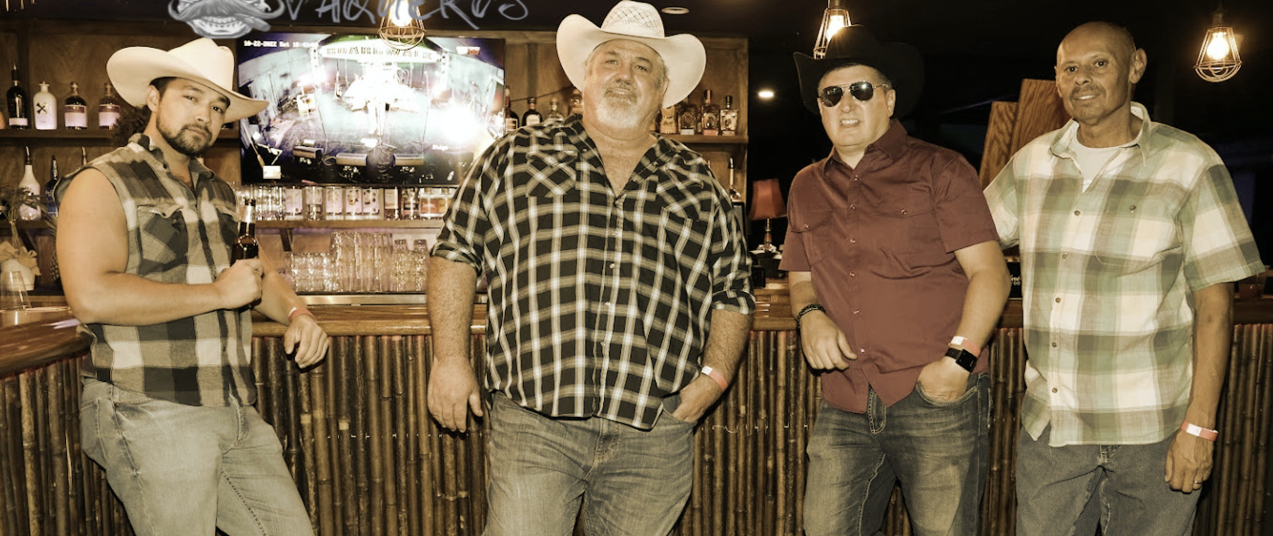 Get your country on with Basquez and Los Vaqueros on Red Hawk Stage Saturday