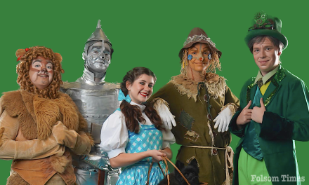 EDMT brings the magic of Oz to Folsom’s Harris Center this week