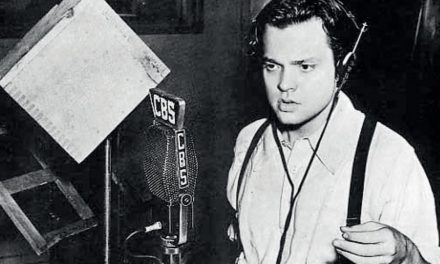 Sutter Street’s Old Tyme Radio brings Orsen Welles classic to stage Saturday