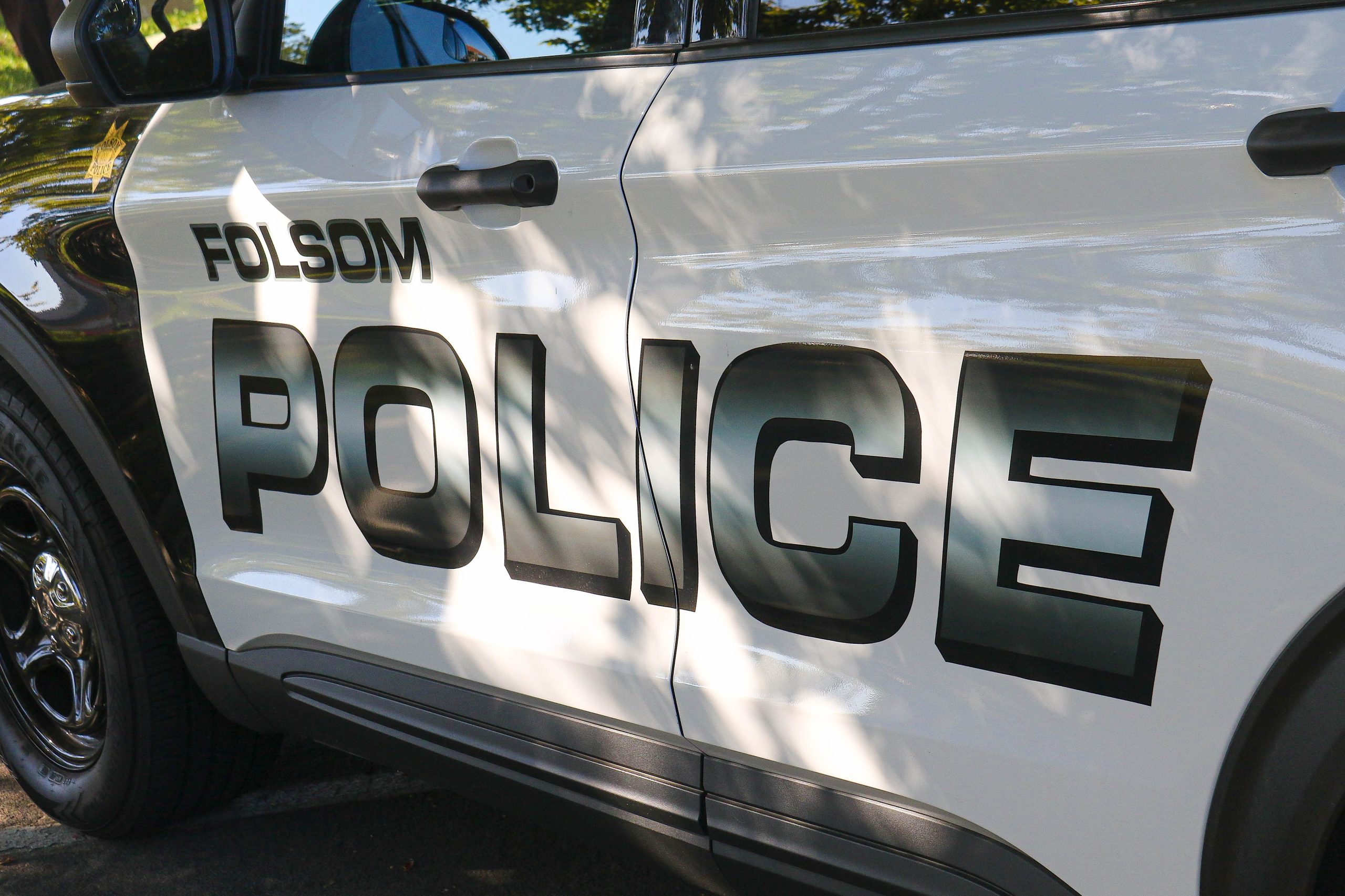 Folsom Police apprehend 2 suspected in Yuba County homicide