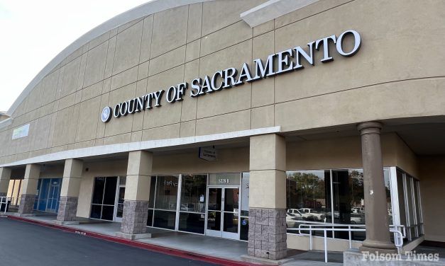 Sac County Recorder closes nearby Hazel Avenue office