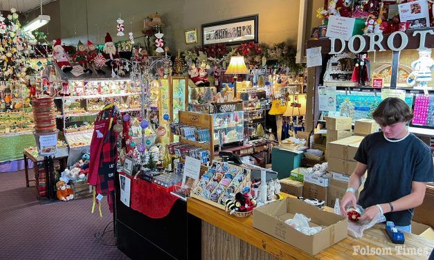 Local businesses banking for a big Small Business Saturday 