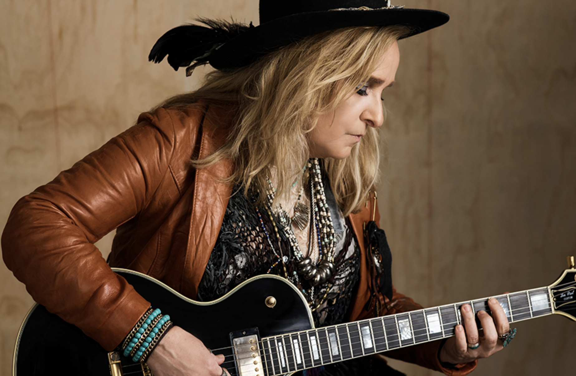 Grammy Award winning Melissa Etheridge announces tour stop in Folsom