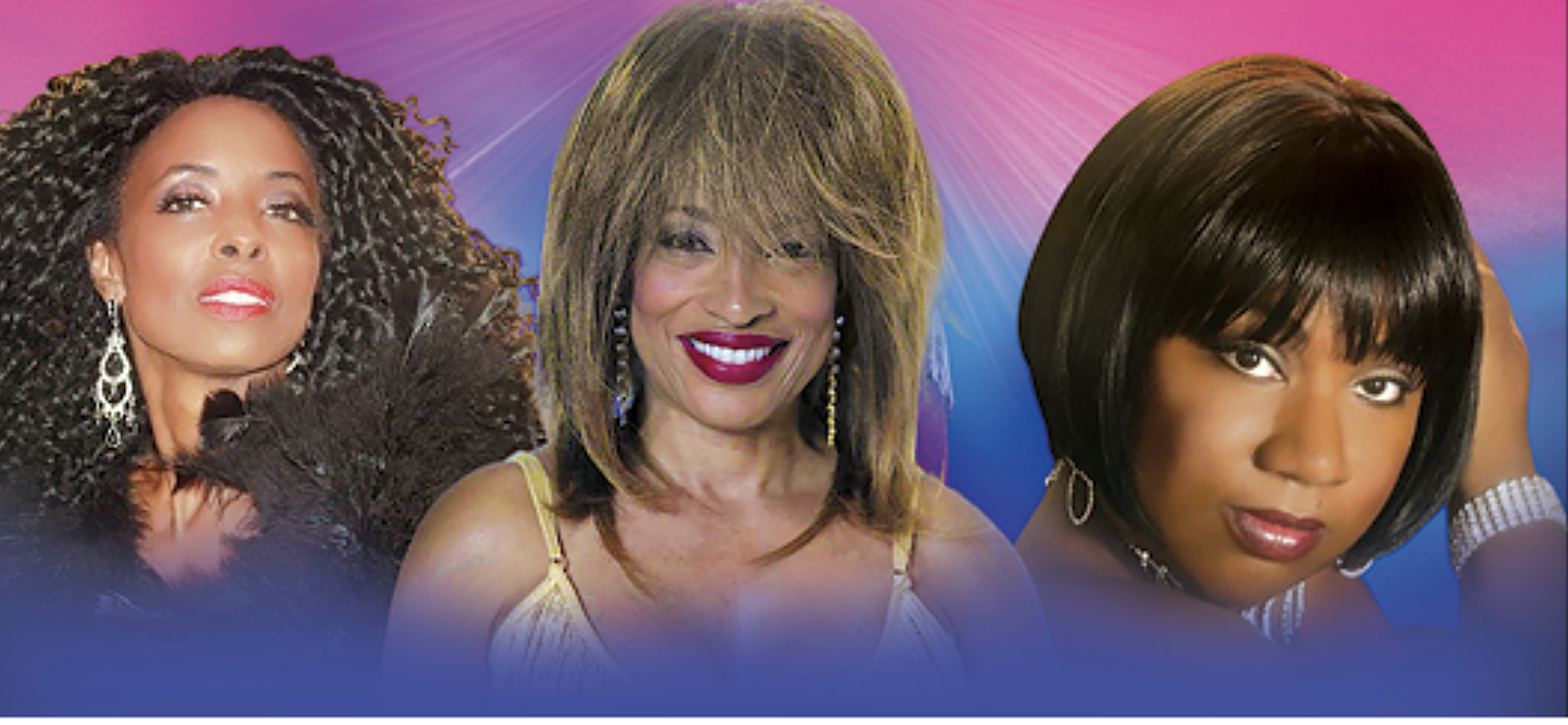 3 Queens of Motown set for Folsom’s Harris Center stage Sunday