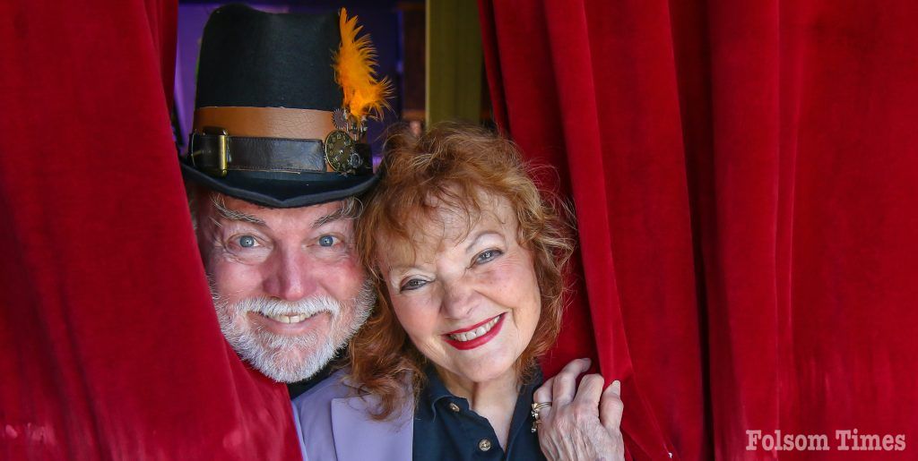 Sutter Street Theatre Hosts Season Announcement Gala Saturday Folsom