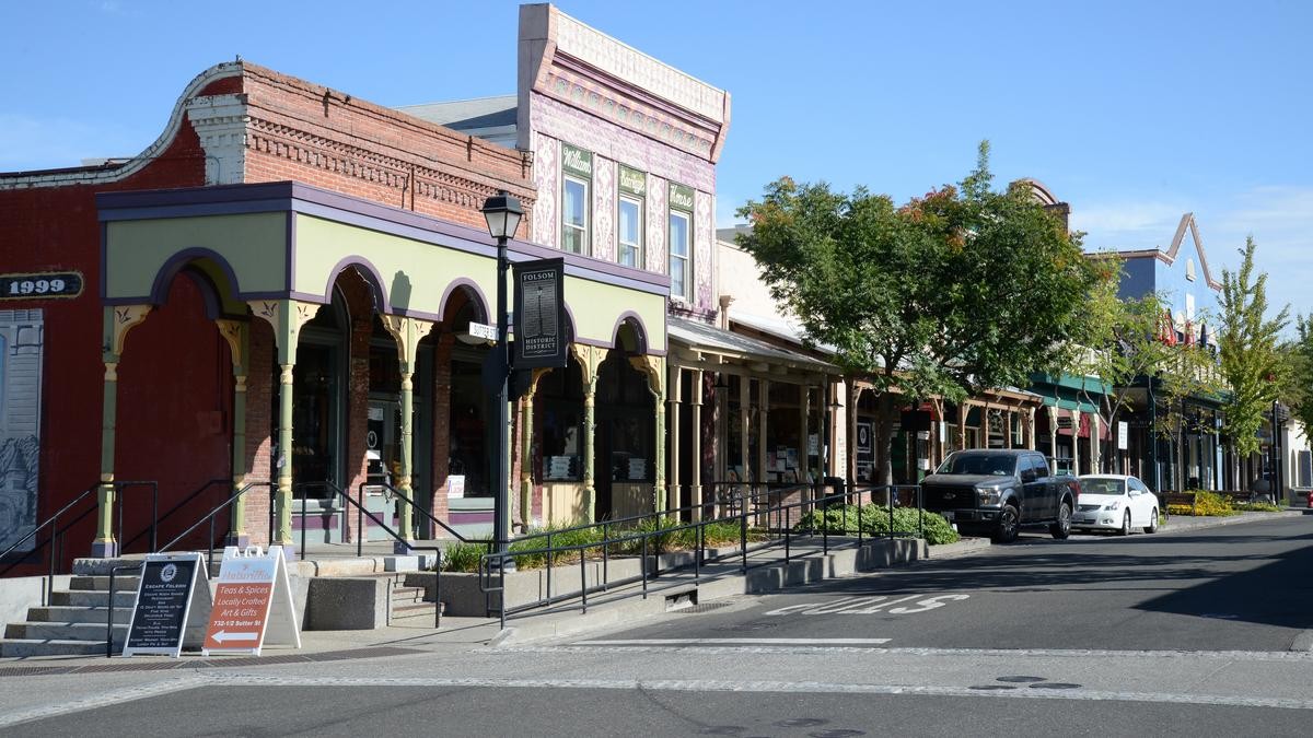 City of Folsom seeks Historic District Commission applicants 