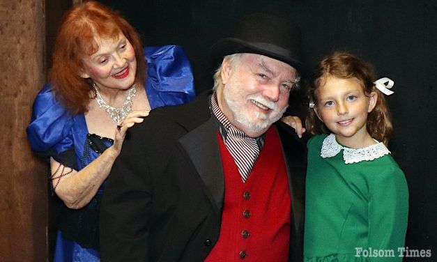 Holiday in the Hills, a Folsom classic, opens at Sutter Street Theatre