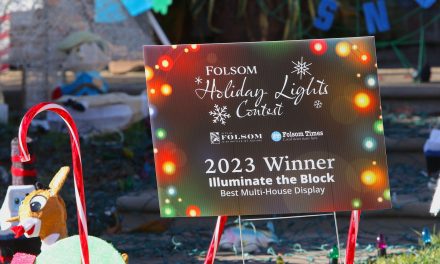 Winners named for City, Folsom Times Holiday Lighting Contest