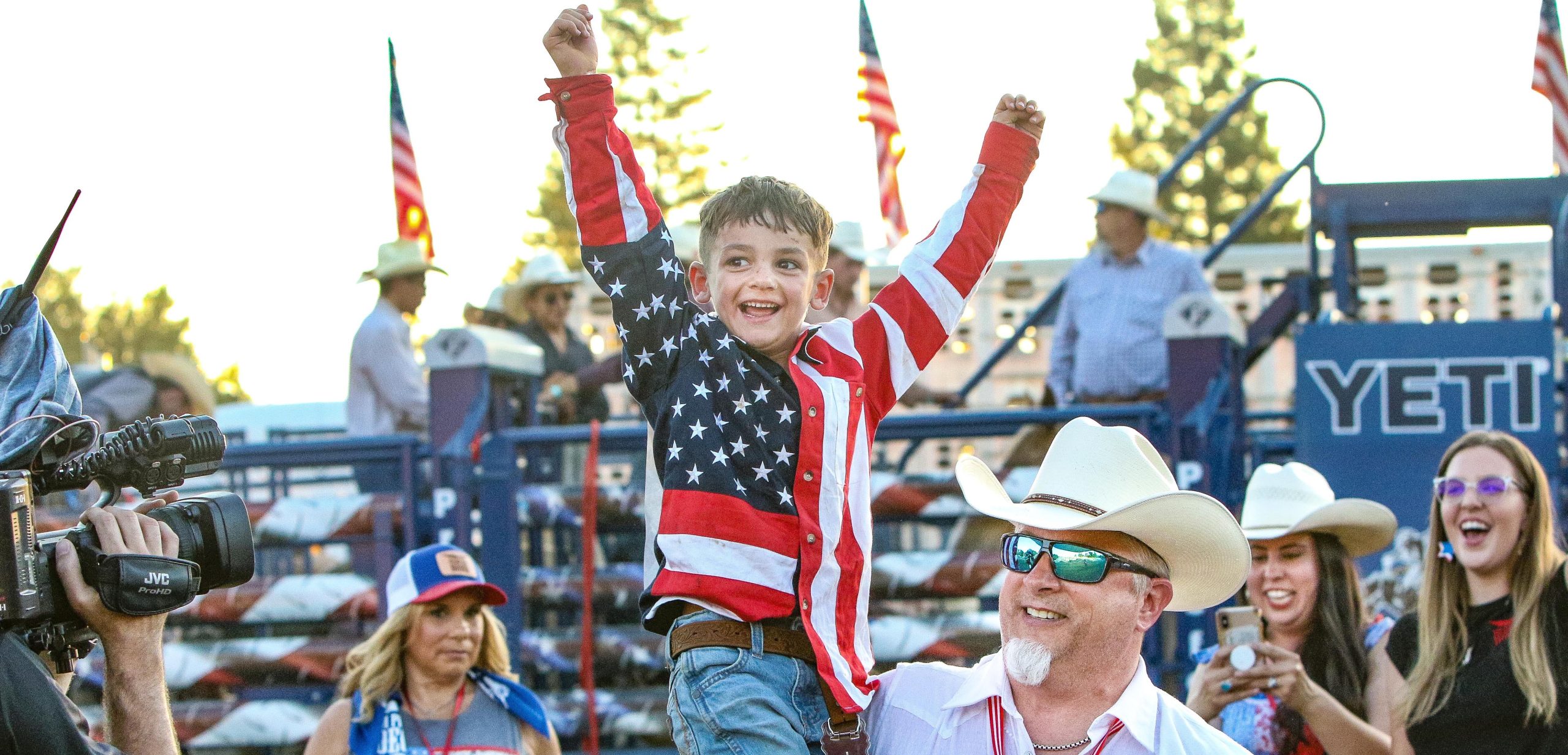 Ticket sales open for 2024 Folsom Pro Rodeo
