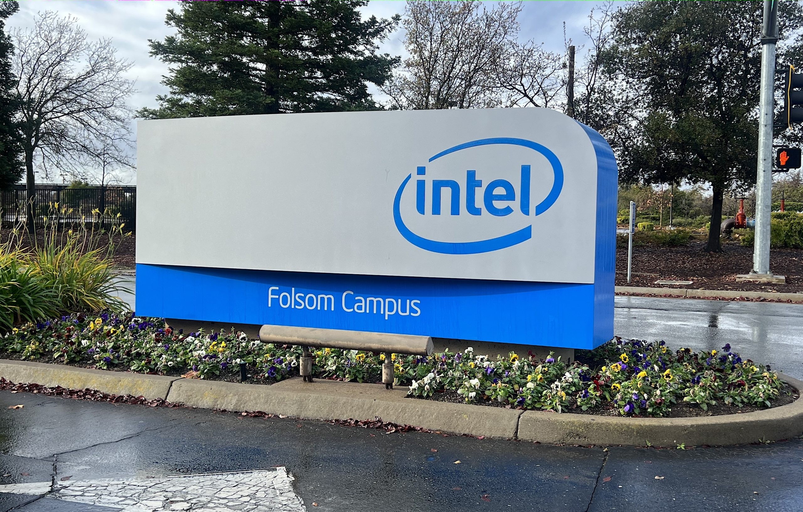 Intel’s latest global cuts hit Folsom with 272 more layoffs locally