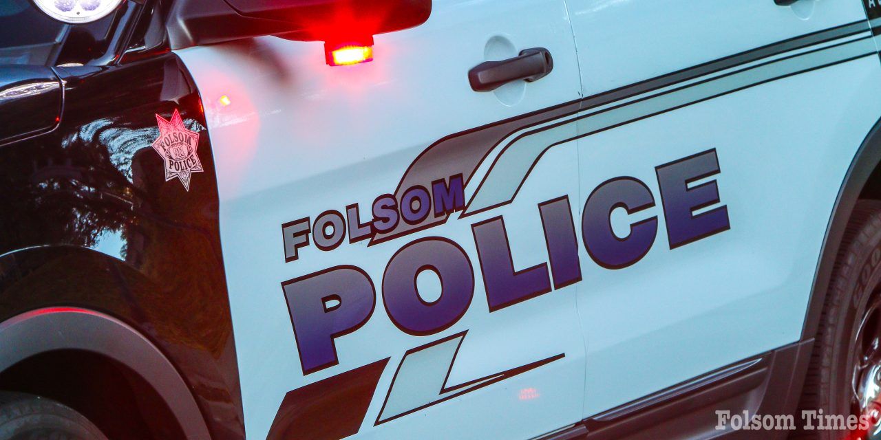 Former Folsom hospital employee arrested for embezzlement, grand theft