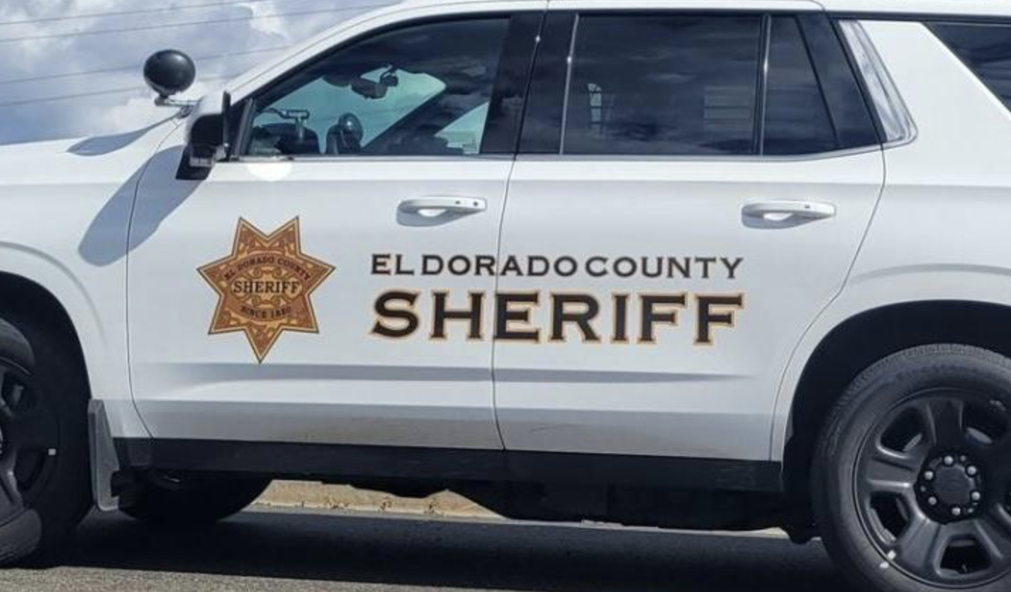 El Dorado County correctional officer arrested on sexual assault charge