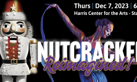 FLC’s Nutcracker Reimagined takes Harris Center stage Thursday