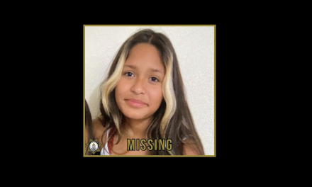 Sacramento County Sheriff’s seek assistance in search for missing 10-year-old