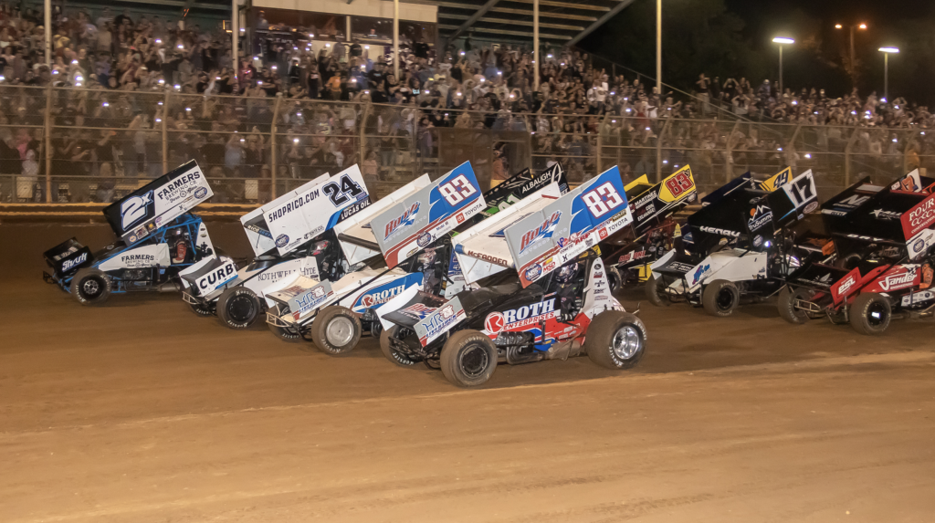 Placerville Speedway Announces Action Packed 2024 Schedule Folsom Times