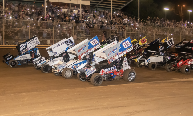 Placerville Speedway announces action packed 2024 schedule