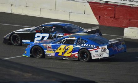 Big season ahead for All American Speedway’s 70th year