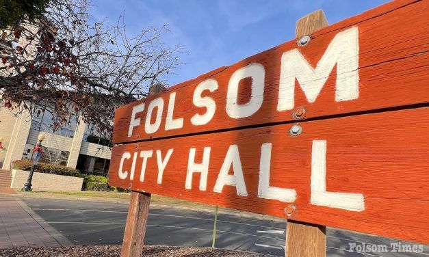 City of Folsom pens Martin Luther King Jr. holiday closures